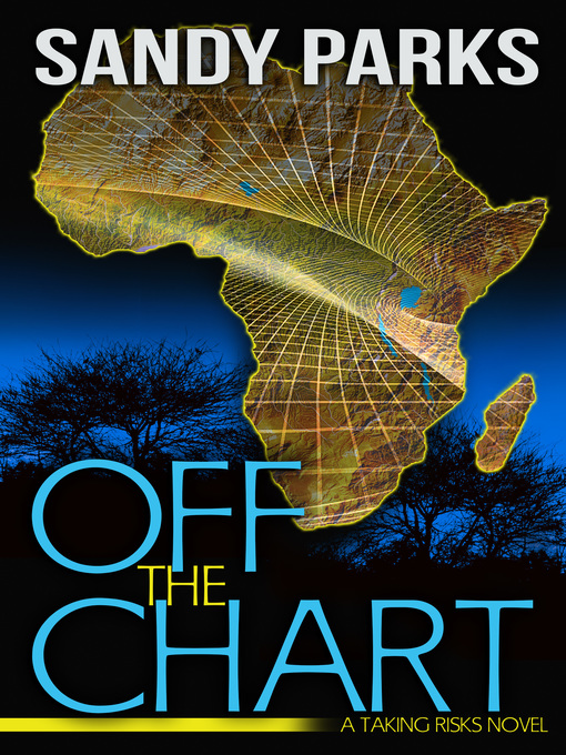 Title details for Off the Chart by Sandy Parks - Available